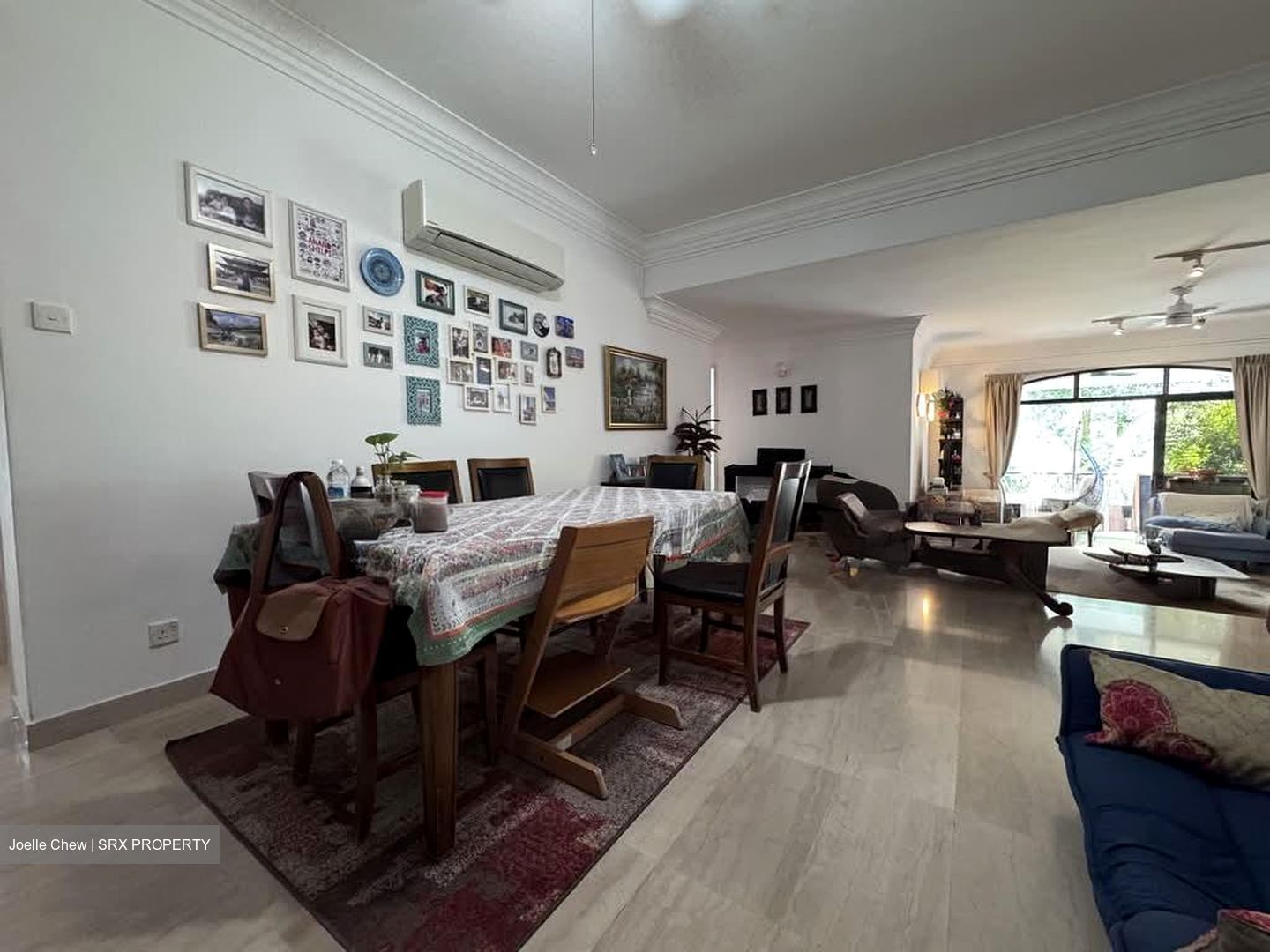 Tanglin Park (D10), Condominium #569714451